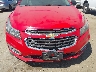 1G1PC5SG9G7****** Salvage and Repairable 2016 Chevrolet Cruze Limited in California State