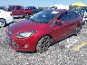 1FADP3F20EL****** Usados y Reparables 2014 Ford Focus en Lexington