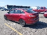 1FADP3F20EL****** Salvamento y Reparables 2014 Ford Focus en Lexington