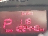 KNADM4A34D6****** Salvage 2013 Kia Rio