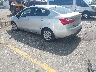 KNADM4A34D6****** Salvage and Repairable 2013 Kia Rio in West Palm Beach
