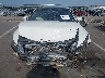 1HGCS2B80BA****** Wrecked 2011 Honda Accord in North Carolina State