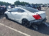 1HGCS2B80BA****** Salvage and Repairable 2011 Honda Accord in Raleigh