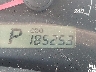 2T1BU4EE6AC****** Wrecked 2010 Toyota Corolla in Pennsylvania State
