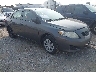 2T1BU4EE6AC****** Salvage and Wrecked 2010 Toyota Corolla in York Springs