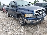 1D7HA18D04S****** Salvage and Wrecked 2004 Dodge Ram 1500 in Chicago South