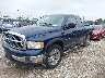 1D7HA18D04S****** Used and Repairable 2004 Dodge Ram 1500 in Chicago South