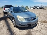 1G8ZS57N87F****** Salvage and Repairable 2007 Saturn Aura in Texas State