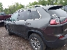 1C4PJMMX2MD****** Reparables 2021 Jeep Cherokee en Estado de Ohio