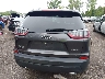 1C4PJMMX2MD****** Destrozados 2021 Jeep Cherokee