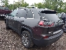 1C4PJMMX2MD****** Salvamento y Reparables 2021 Jeep Cherokee en Cleveland
