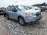 JF2SJAAC4EH****** Salvage and Wrecked 2014 Subaru Forester in Columbus
