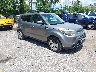 KNDJN2A23F7****** Salvage and Wrecked 2015 Kia Soul in West Palm Beach