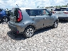 KNDJN2A23F7****** Salvage and Wrecked 2015 Kia Soul in Florida State
