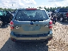 JF2SJAAC8EH****** Wrecked 2014 Subaru Forester