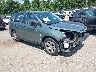 JF2SJAAC8EH****** Salvage and Wrecked 2014 Subaru Forester in Templeton