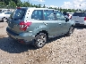 JF2SJAAC8EH****** Salvage and Wrecked 2014 Subaru Forester in Massachusetts State