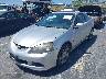 JH4DC54826S****** Usados y Reparables 2006 Acura RSX en Santa Clarita