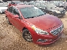 5NPE24AF0GH****** Salvamento y Destrozados 2016 Hyundai Sonata en Birmingham