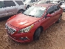 5NPE24AF0GH****** Usados y Reparables 2016 Hyundai Sonata en Birmingham