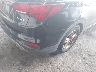 5XYZT3LB0JG****** Reparables 2018 Hyundai Santa Fe