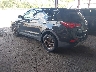 5XYZT3LB0JG****** Salvamento y Reparables 2018 Hyundai Santa Fe en Jacksonville
