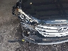 5XYZT3LB0JG****** Salvamento y Reparables 2018 Hyundai Santa Fe en Estado de Florida