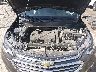 2GNAXNEV6L6****** Repairable 2020 Chevrolet Equinox in Wichita
