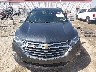 2GNAXNEV6L6****** Wrecked 2020 Chevrolet Equinox in Kansas State