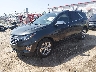2GNAXNEV6L6****** Used and Repairable 2020 Chevrolet Equinox in Wichita