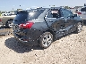 2GNAXNEV6L6****** Salvage and Wrecked 2020 Chevrolet Equinox in Kansas State