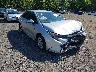 JTDBCMFE7SJ****** Salvage and Wrecked 2025 Toyota Corolla in Metro DC