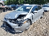 JTDBCMFE7SJ****** Used and Repairable 2025 Toyota Corolla in Metro DC