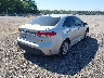 JTDBCMFE7SJ****** Salvage and Wrecked 2025 Toyota Corolla in Maryland State