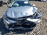 JTDBCMFE7SJ****** Salvage and Repairable 2025 Toyota Corolla in Maryland State