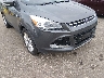 1FMCU9JX0FU****** Salvage and Repairable 2015 Ford Escape in Minnesota State