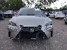JTJAARBZ4L5****** Wrecked 2020 Lexus NX in Florida State