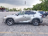 JTJAARBZ4L5****** Repairable 2020 Lexus NX in Florida State