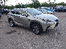 JTJAARBZ4L5****** Salvage and Wrecked 2020 Lexus NX in West Palm Beach
