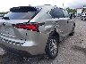 JTJAARBZ4L5****** Salvage and Repairable 2020 Lexus NX in Florida State