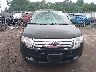 2FMDK39C98B****** Wrecked 2008 Ford Edge in Indiana State