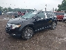 2FMDK39C98B****** Used and Repairable 2008 Ford Edge in South Bend