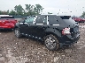 2FMDK39C98B****** Salvage and Repairable 2008 Ford Edge in South Bend