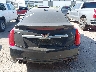 1G6A15S65J0****** Destrozados 2018 Cadillac CTS-V