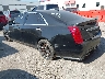 1G6A15S65J0****** Salvamento y Reparables 2018 Cadillac CTS-V en Fort Worth North