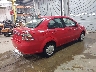 KL1TD56628B****** Salvamento y Destrozados 2008 Chevrolet Aveo en Estado de Indiana