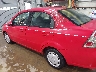 KL1TD56628B****** Salvamento y Reparables 2008 Chevrolet Aveo en Estado de Indiana
