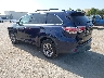 5TDJKRFHXFS****** Salvage and Repairable 2015 Toyota Highlander in Oklahoma City