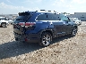 5TDJKRFHXFS****** Salvage and Wrecked 2015 Toyota Highlander in Oklahoma State