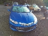 1G1RC6S50HU****** Destrozados 2017 Chevrolet Volt en Estado de Maryland